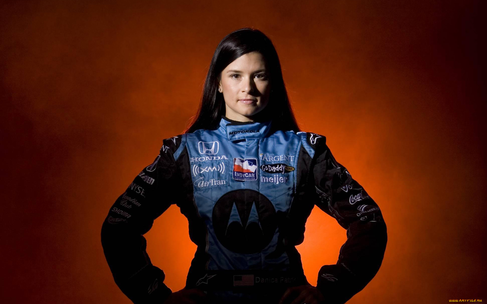 Danica Patrick, , , , 